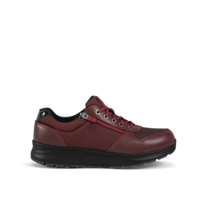 Dynamo ZIp Dark Red II (women) - Pre Order