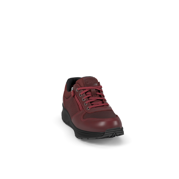 Dynamo ZIp Dark Red II (women) - Pre Order