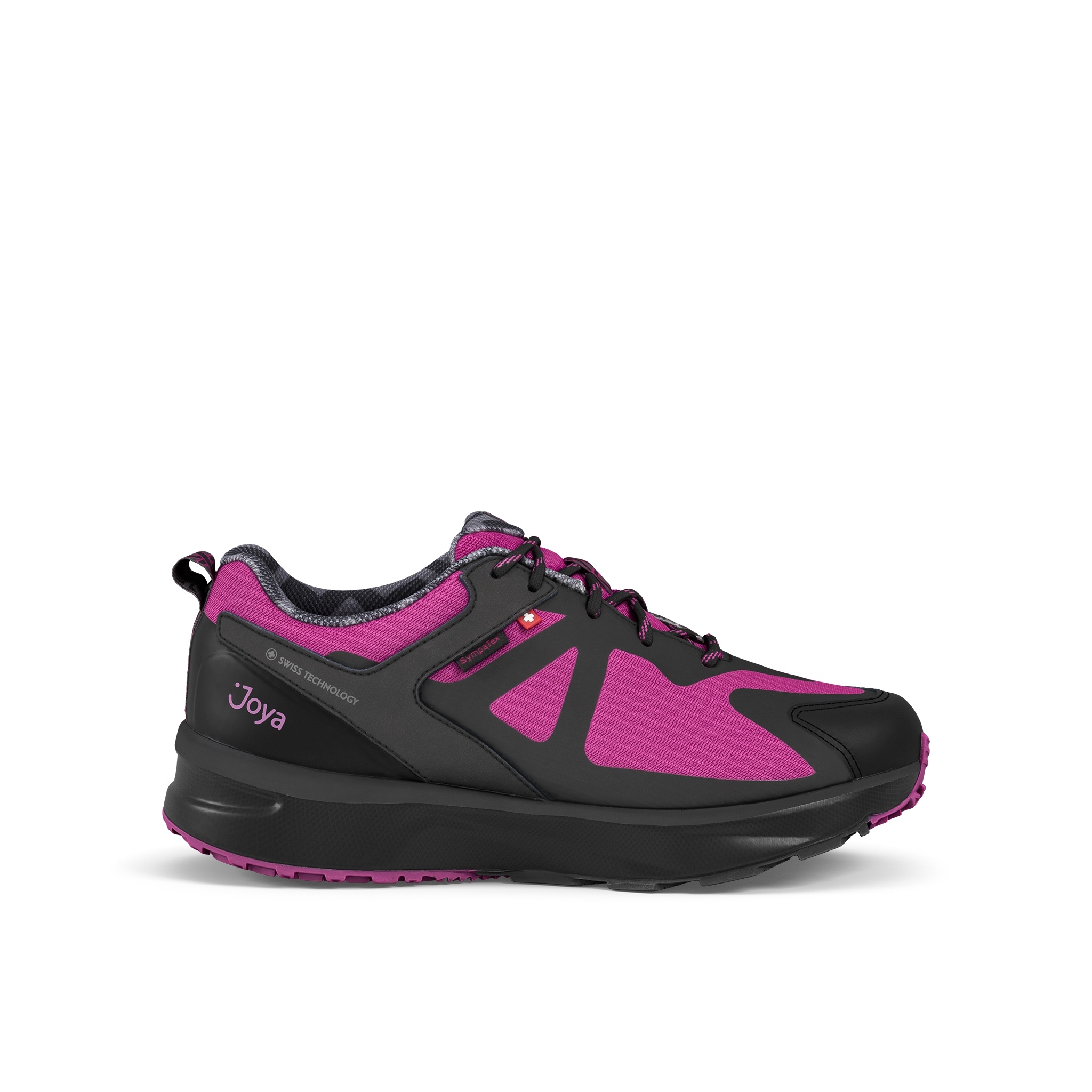 Veloce STX Pink Women - PRE ORDER