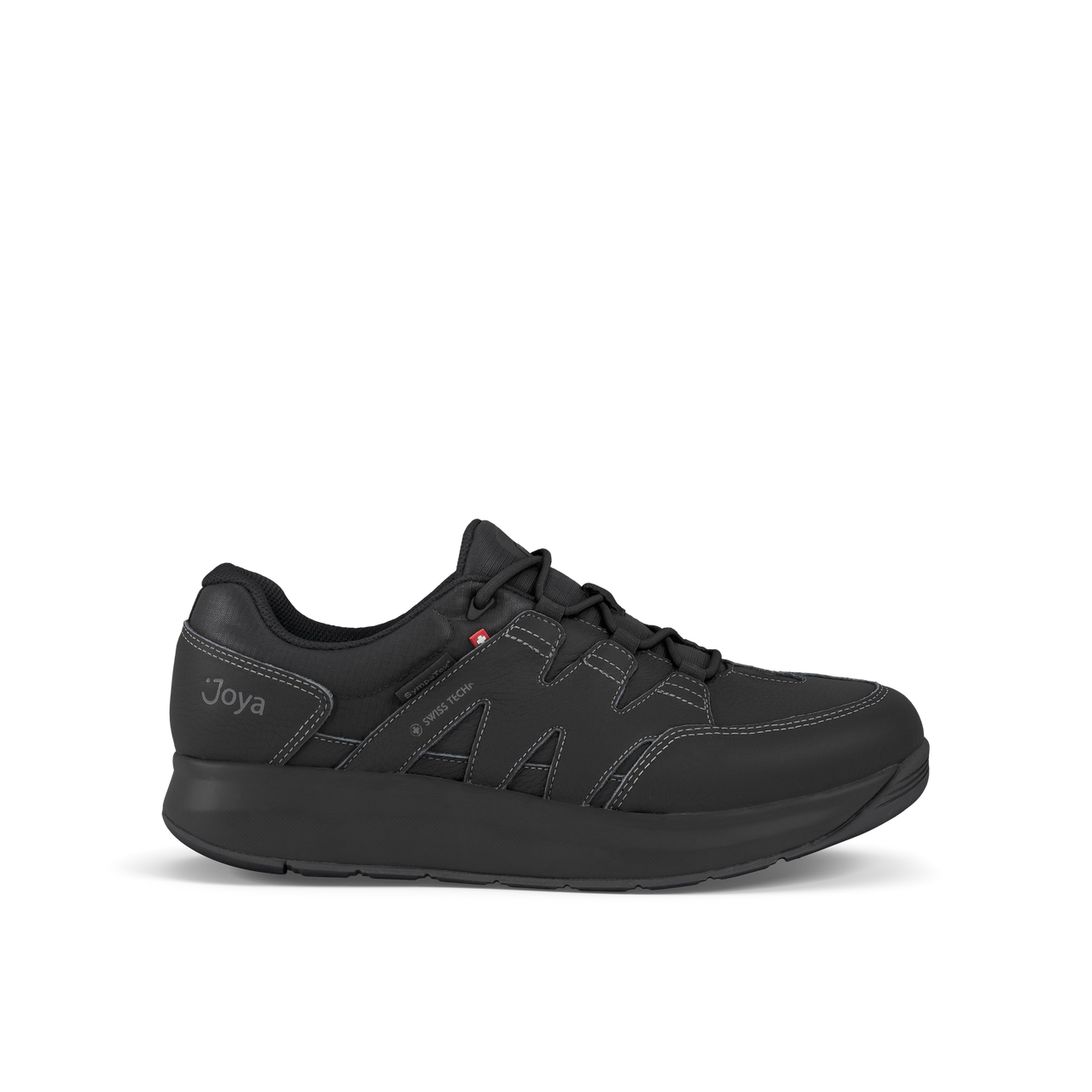 Maluku STX Black