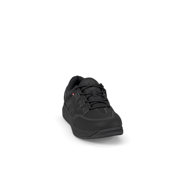 Maluku STX Black
