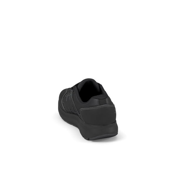 Maluku STX Black