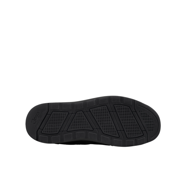 Maluku STX Black
