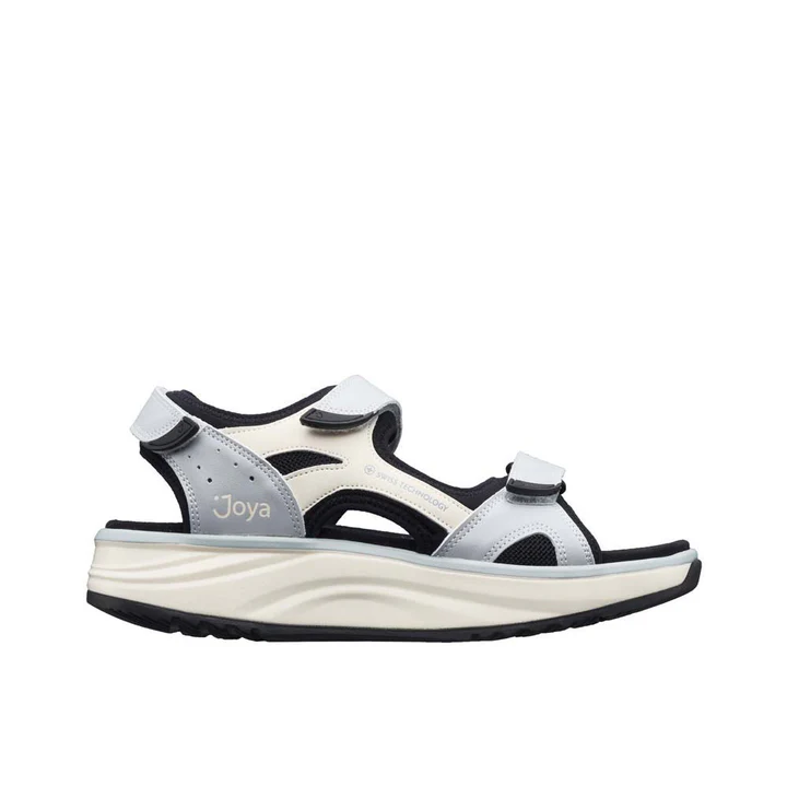 Komodo Light Blue - White