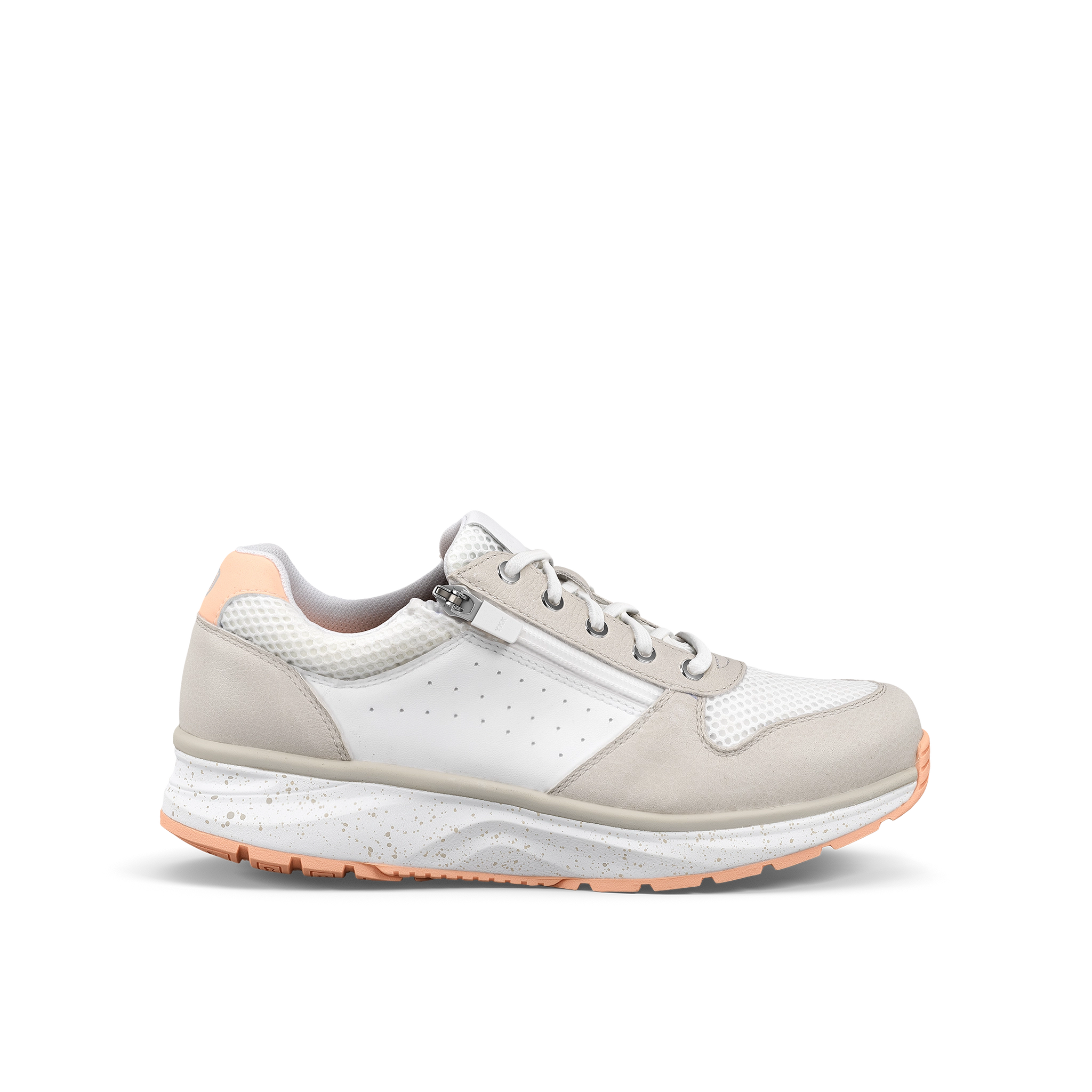 Dynamo Zip white-beige (w)