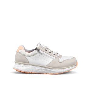 Dynamo Zip white-beige (w)