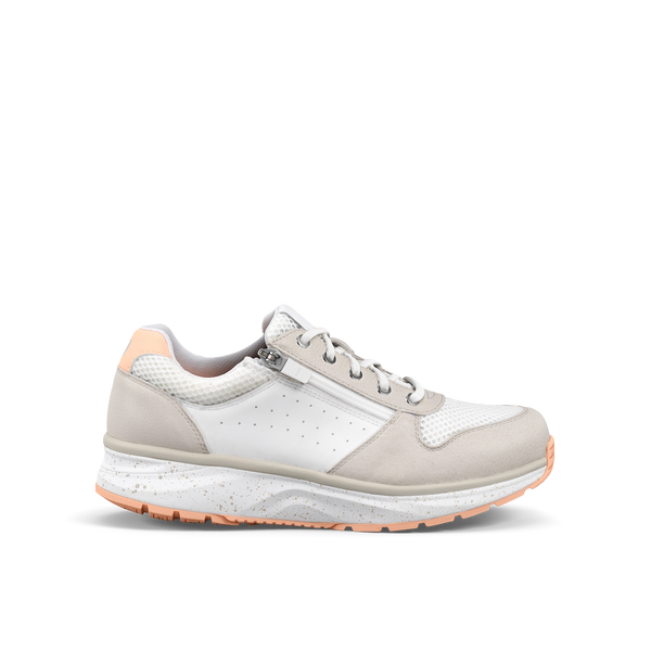 Dynamo Zip white-beige (w)