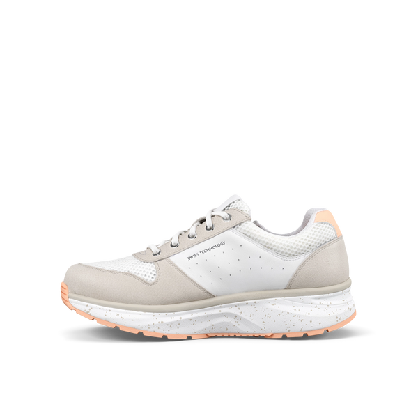 Dynamo Zip white-beige (w)