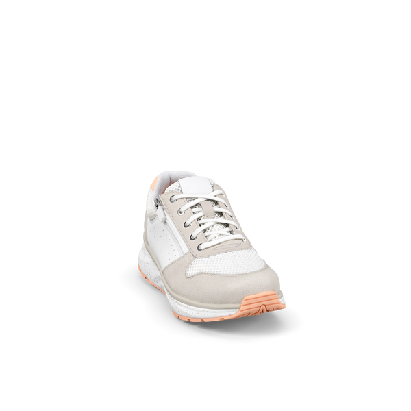 Dynamo Zip white-beige (w)