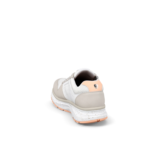 Dynamo Zip white-beige (w)