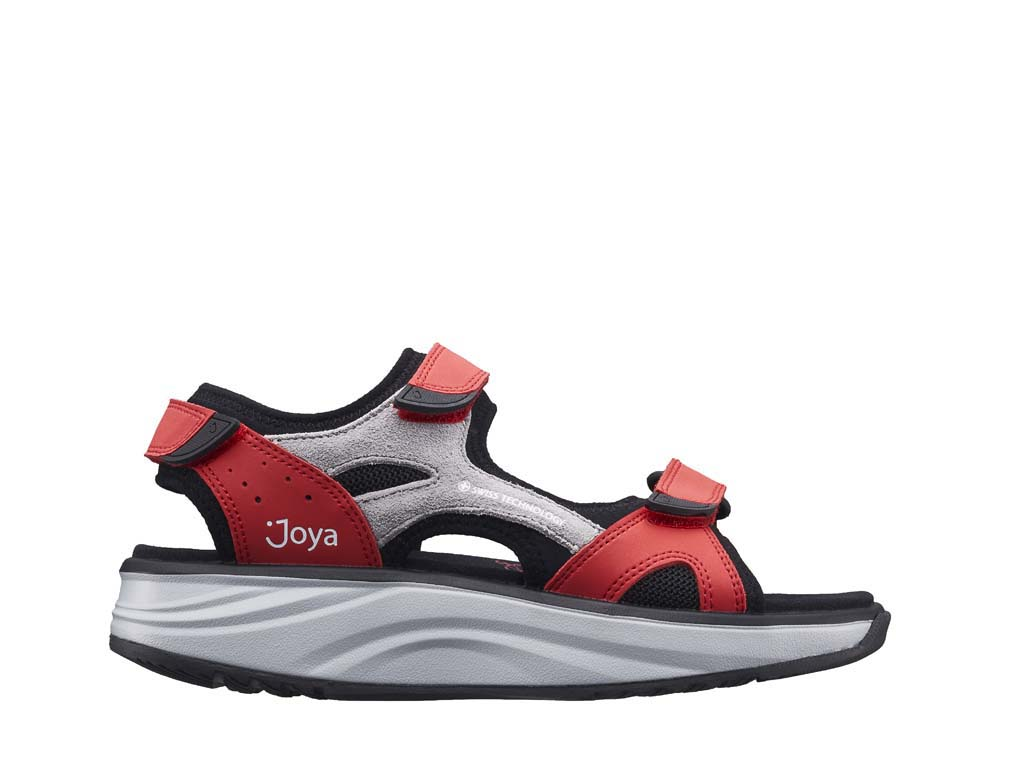 Komodo Red