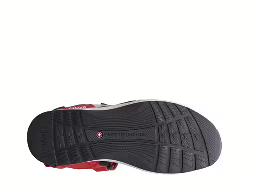 Komodo Red
