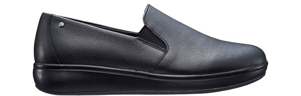 Clara SR Black