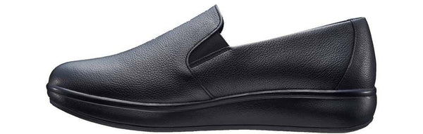 Clara SR Black