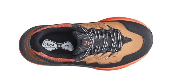 Cadore STX M Curry Brown (ACTIVE TECHNOLOGY)