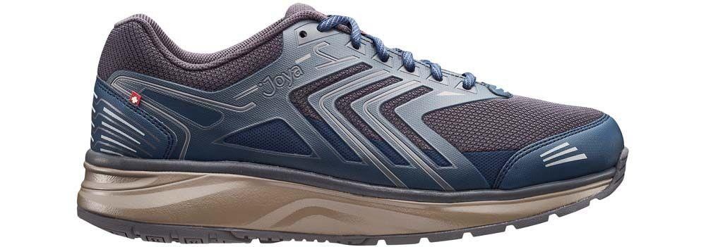 Flash Blue Grey (M)