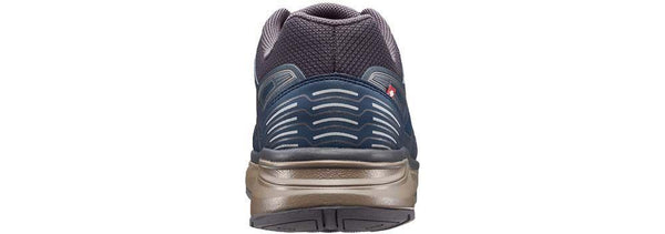 Flash Blue Grey (M)