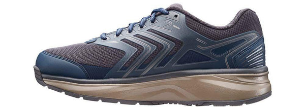 Flash Blue Grey (M)