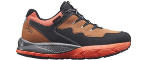 Cadore STX M Curry Brown (ACTIVE TECHNOLOGY)